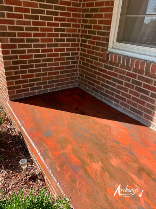Dec Concrete